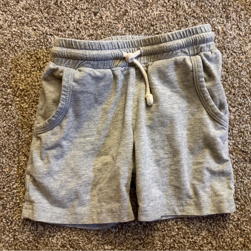 Mebie baby shorts